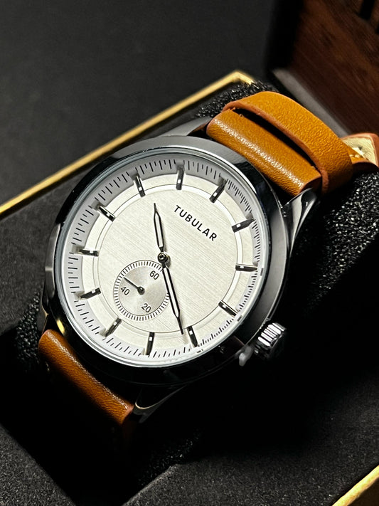Tubular Watch