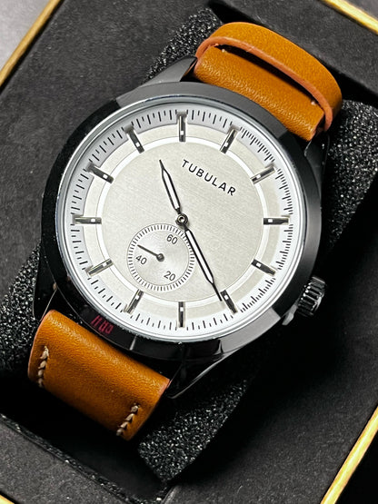 Tubular Watch