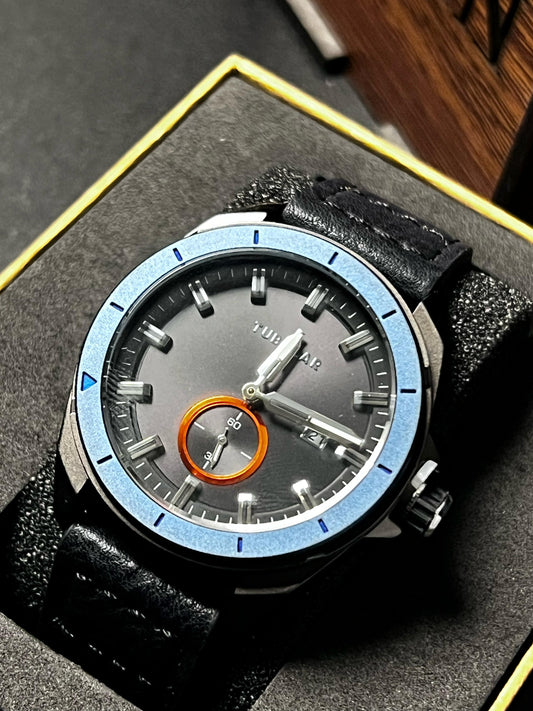 Tubular Watch