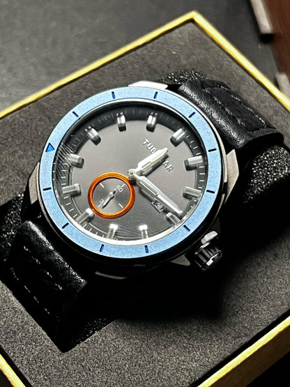 Tubular Watch