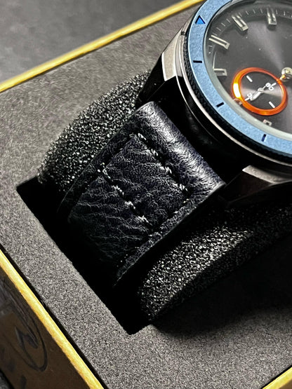 Tubular Watch