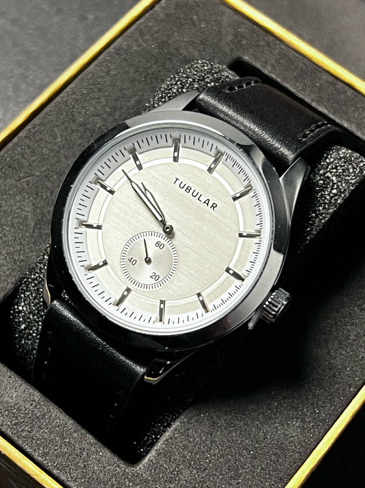 Tubular Watch