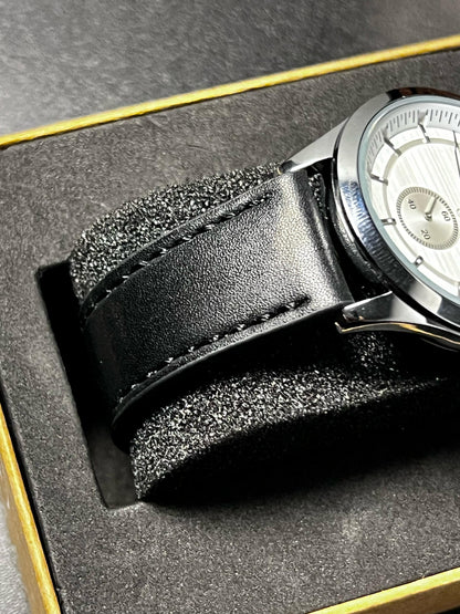 Tubular Watch