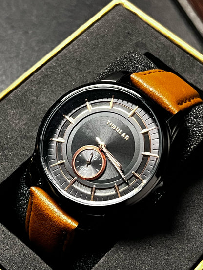 Tubular Watch