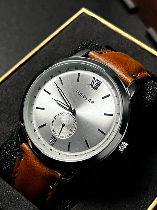 Tubular Watch