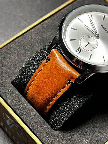 Tubular Watch