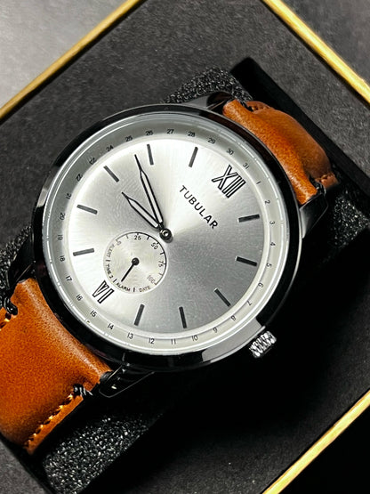 Tubular Watch