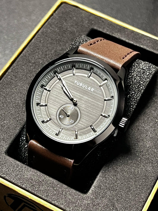Tubular Watch