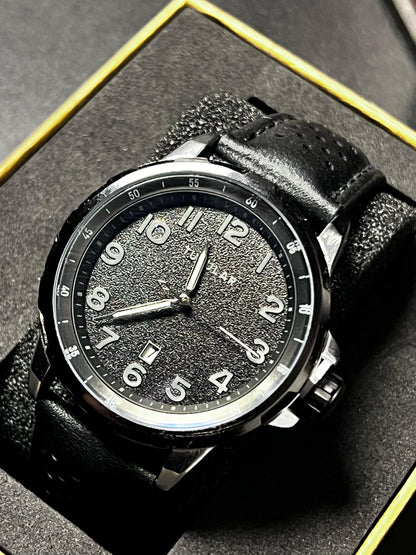 Tubular Watch