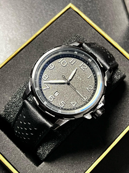 Tubular Watch