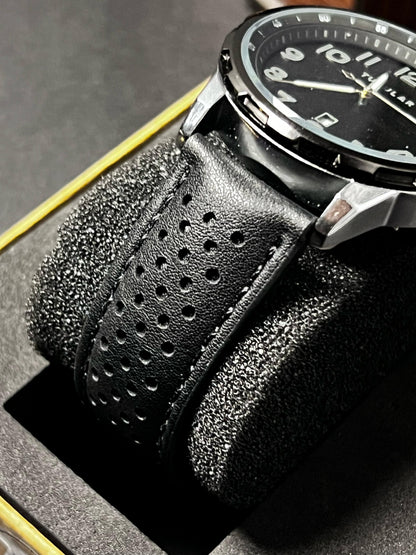 Tubular Watch