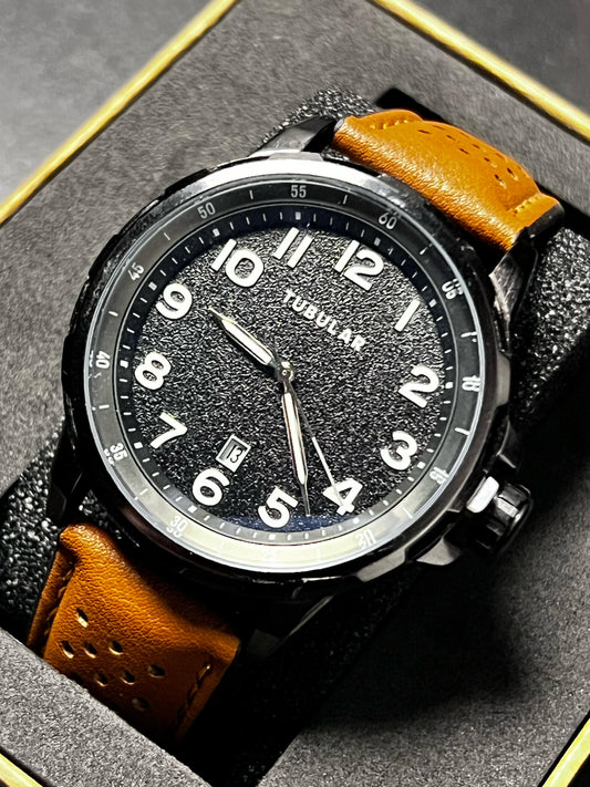 Tubular Watch