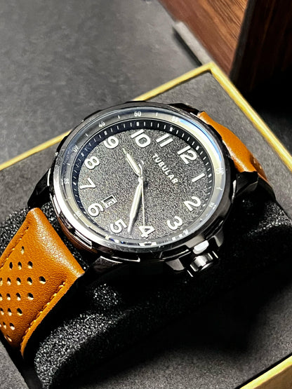 Tubular Watch
