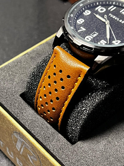 Tubular Watch