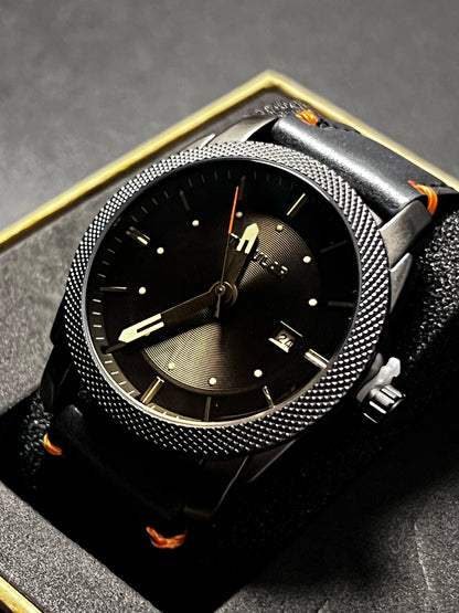Tubular Watch