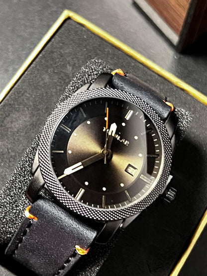 Tubular Watch