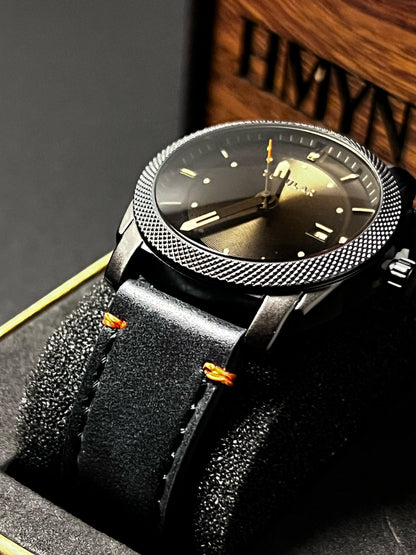 Tubular Watch