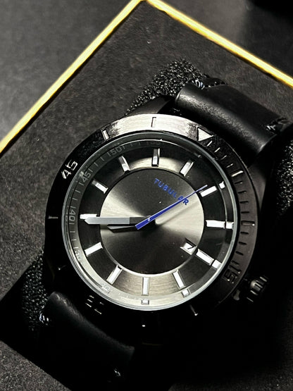 Tubular Watch