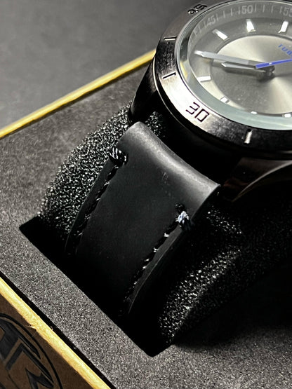 Tubular Watch
