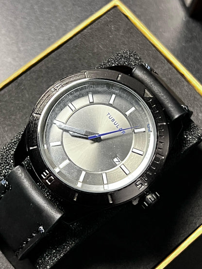 Tubular Watch