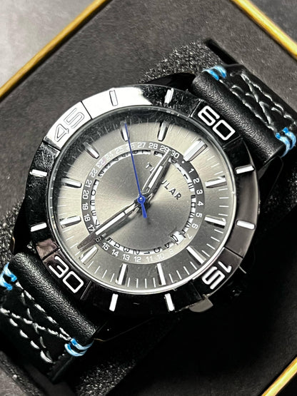 Tubular Watch