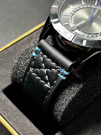 Tubular Watch