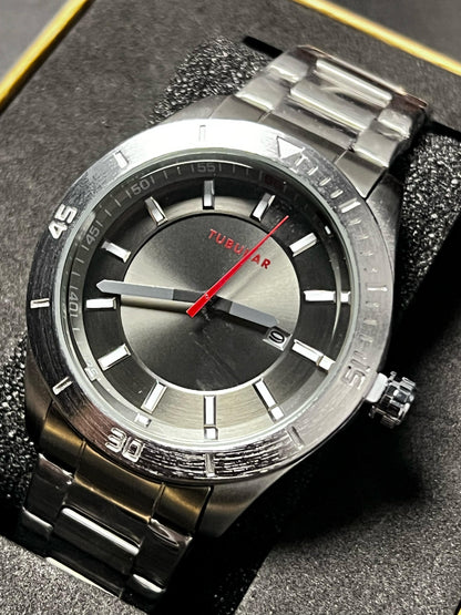 Tubular Watch