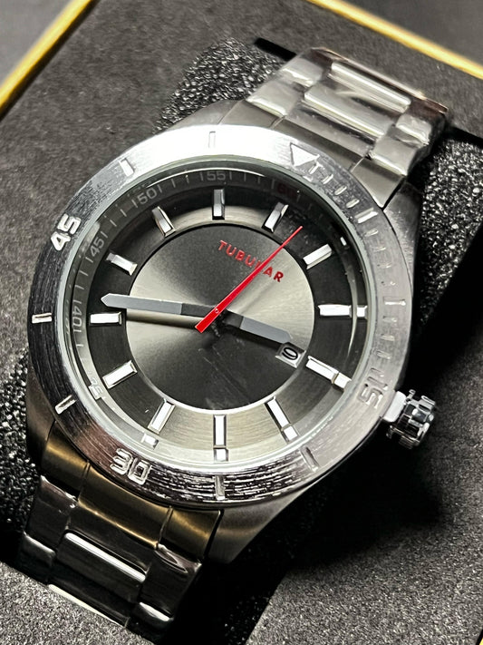 Tubular Watch