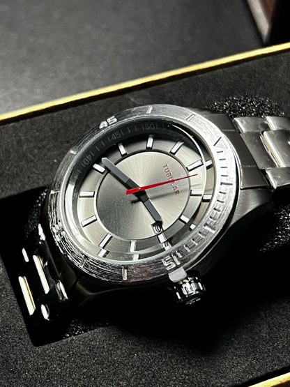Tubular Watch
