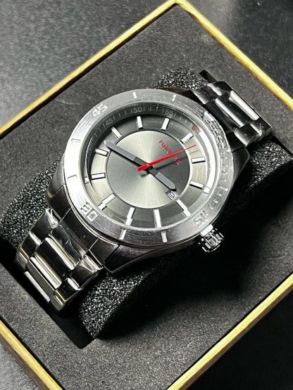 Tubular Watch