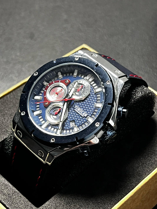 Tubular Watch