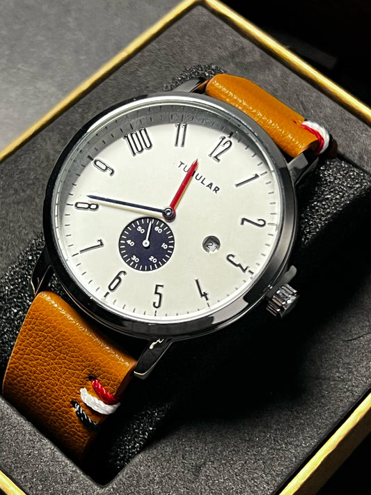Tubular Watch