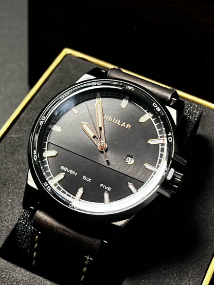 Tubular Watch