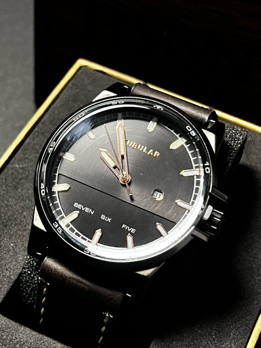 Tubular Watch