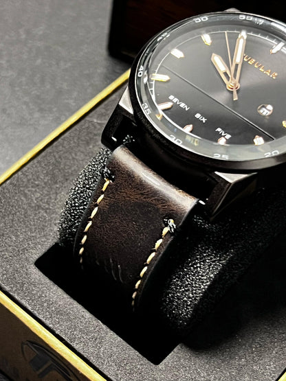 Tubular Watch