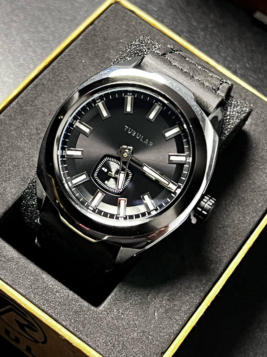 Tubular Watch