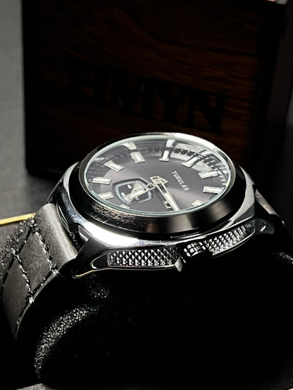 Tubular Watch