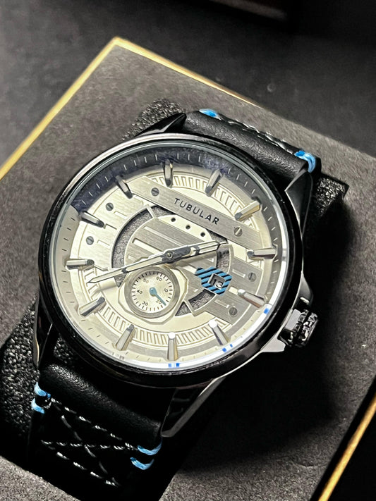 Tubular Watch