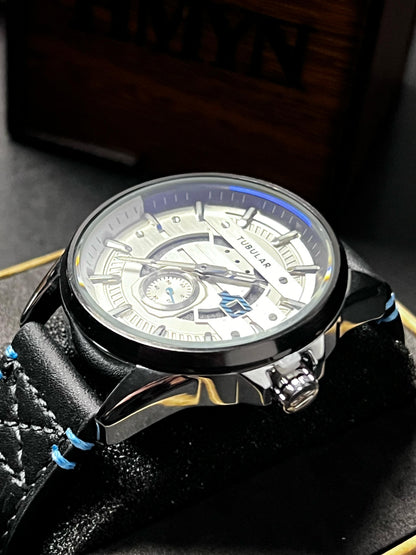 Tubular Watch