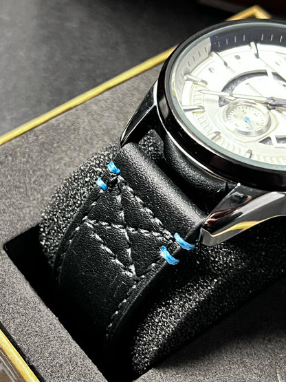 Tubular Watch