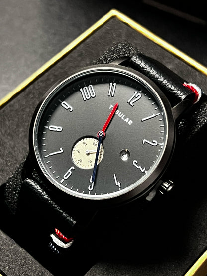 Tubular Watch