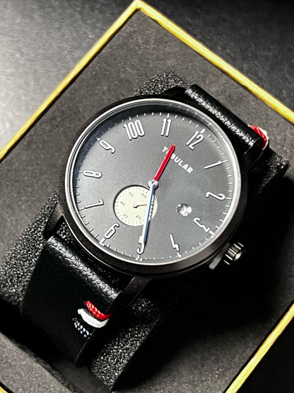 Tubular Watch