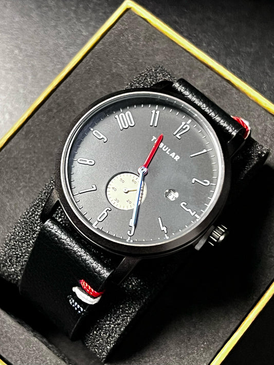 Tubular Watch
