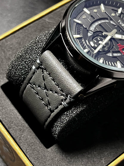 Tubular Watch