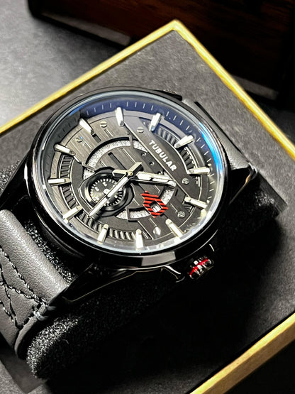 Tubular Watch