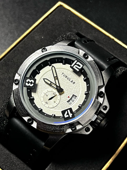 Tubular Watch