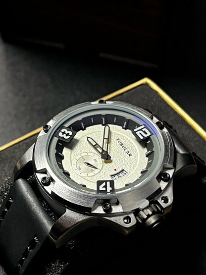 Tubular Watch