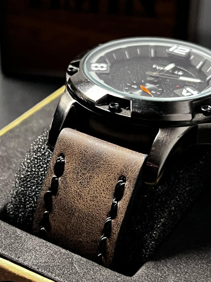Tubular Watch
