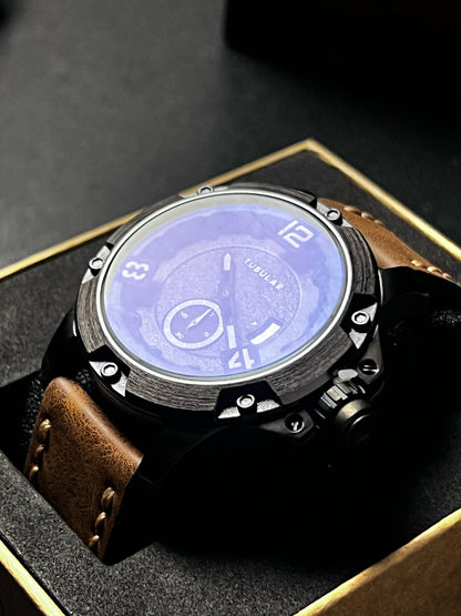 Tubular Watch