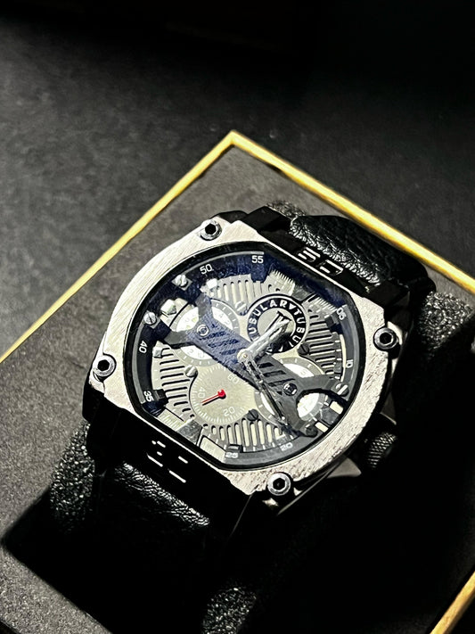 Tubular Watch